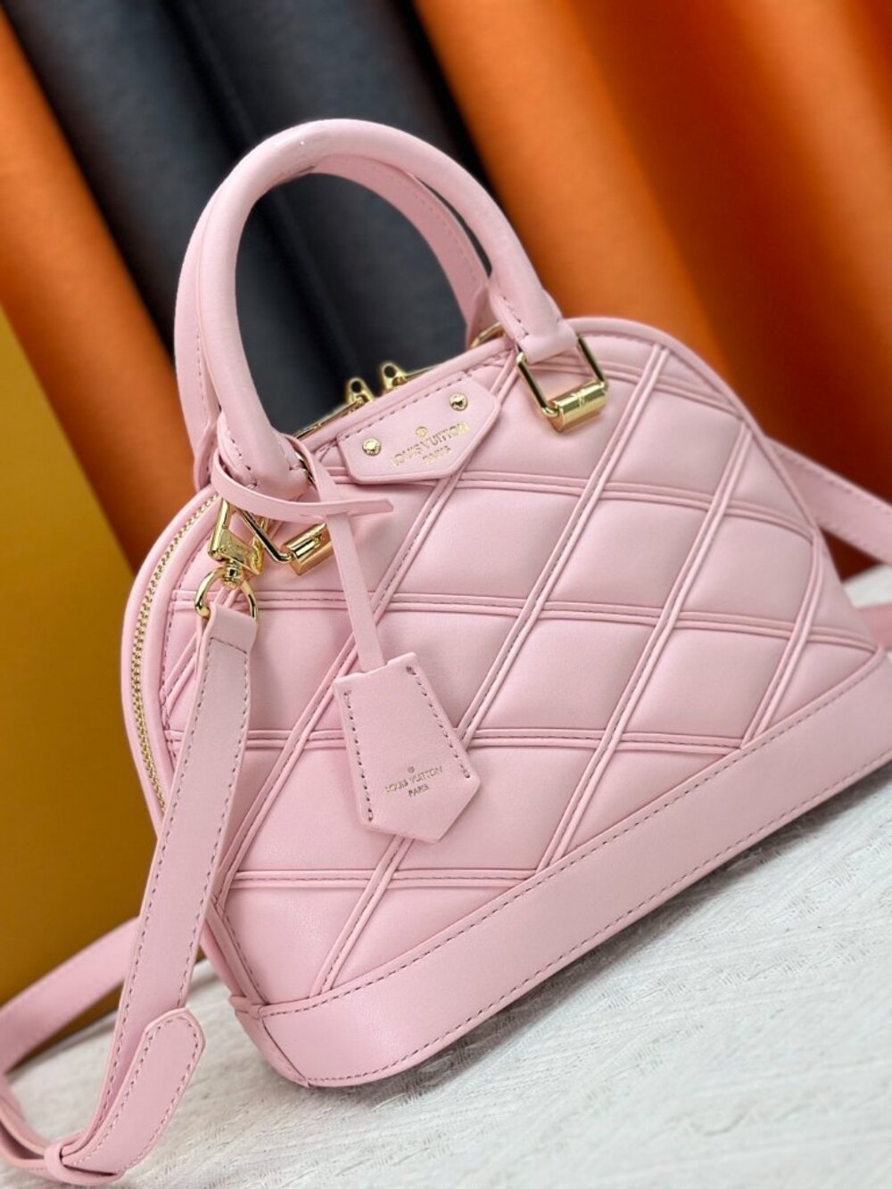 NWT - Louis Vuitton Authentic Bags - Picture 2 of 9